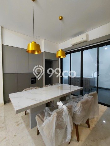Hunian Mewah LB 315m2 Siap Huni Desain Elegan di Veteran, Jakarta Selatan Hunian Mewah LB 315m2 Siap Huni Desain Elegan di Veteran, Jakarta Selatan