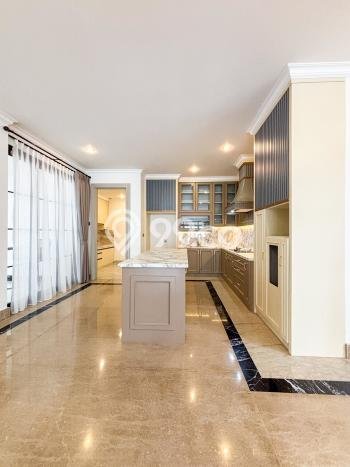 Jual Rumah Luas Elegan Dengan View Cantik di Bintaro, Jakarta Selatan Jual Rumah Luas Elegan Dengan View Cantik di Bintaro, Jakarta Selatan