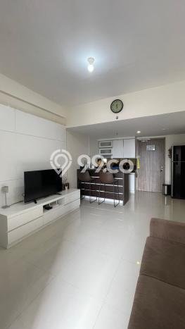 Apartemen Terawat Dijual di Bandung Spesifikasi 2 KT, 2 KM Apartemen Terawat Dijual di Bandung Spesifikasi 2 KT, 2 KM