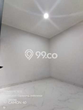Hunian Cantik Minimalis Lb 102m2 di Cipayung, Jakarta Timur Hunian Cantik Minimalis Lb 102m2 di Cipayung, Jakarta Timur