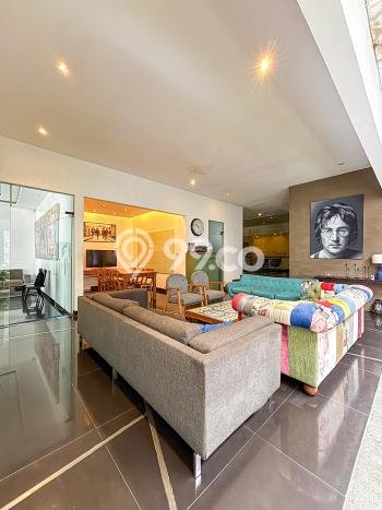 Komersial Dijual di Jakarta Selatan LT 1630m2 & LB 1050m2 Lokasi Terbaik! Komersial Dijual di Jakarta Selatan LT 1630m2 & LB 1050m2 Lokasi Terbaik!