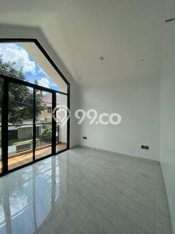 Hunian Cantik Minimalis Lb 120m2 di Cilandak, Jakarta Selatan Hunian Cantik Minimalis Lb 120m2 di Cilandak, Jakarta Selatan