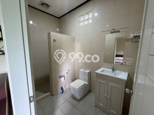 Vila di Kediri, Area 900m2m², Lokasi Premium Vila di Kediri, Area 900m2m², Lokasi Premium