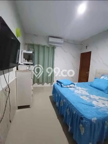 Siap Huni Rumah Minimalis & Modern LB 100m2 di Padangsambian Siap Huni Rumah Minimalis & Modern LB 100m2 di Padangsambian