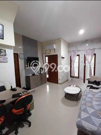 Siap Huni Rumah Minimalis & Modern LB 100m2 di Padangsambian Siap Huni Rumah Minimalis & Modern LB 100m2 di Padangsambian