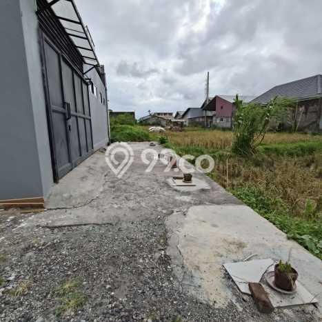 Untuk Dijual Tanah di Badung, Luas 700m2 - Untuk Dijual Tanah di Badung, Luas 700m2 -