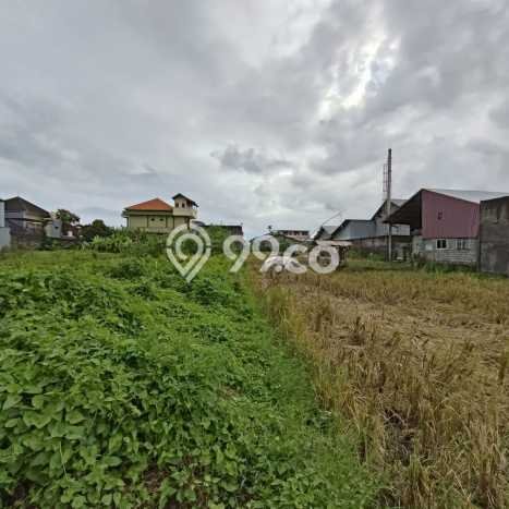 Untuk Dijual Tanah di Badung, Luas 700m2 - Untuk Dijual Tanah di Badung, Luas 700m2 -