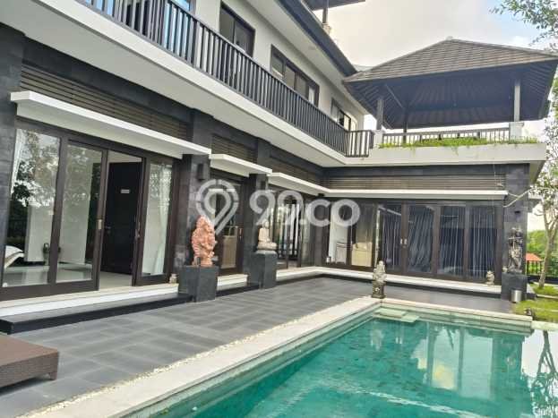 Vila Kawasan , Luas 568m2m², Area Premium Vila Kawasan , Luas 568m2m², Area Premium