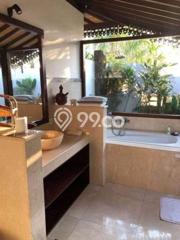 Vila Strategis Kawasan Ubud, Area 400m2m², View Menarik di area Vila Strategis Kawasan Ubud, Area 400m2m², View Menarik di area