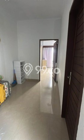 Dijual Rumah Eksklusif 3 KT di Jimbaran, Badung Dijual Rumah Eksklusif 3 KT di Jimbaran, Badung