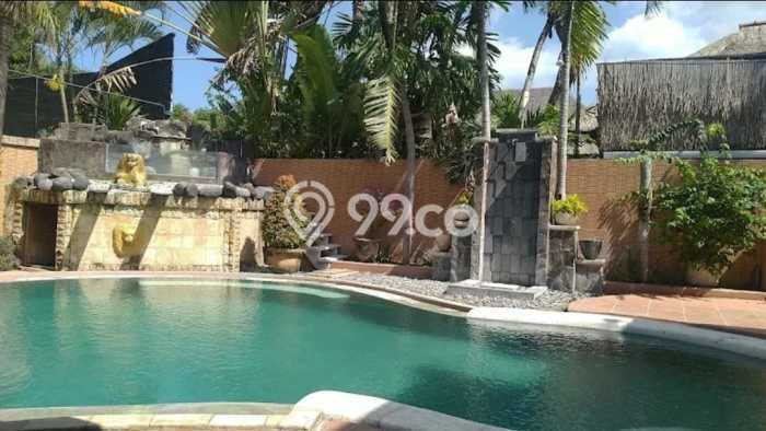 Vila Kawasan , Area 500m2m², Akses Mudah Pusat Kota Vila Kawasan , Area 500m2m², Akses Mudah Pusat Kota