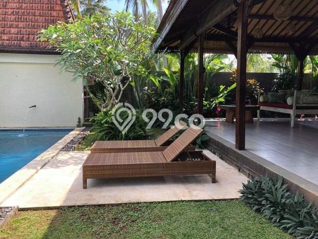 Vila Strategis Kawasan Ubud, Area 400m2m², View Menarik di area Vila Strategis Kawasan Ubud, Area 400m2m², View Menarik di area