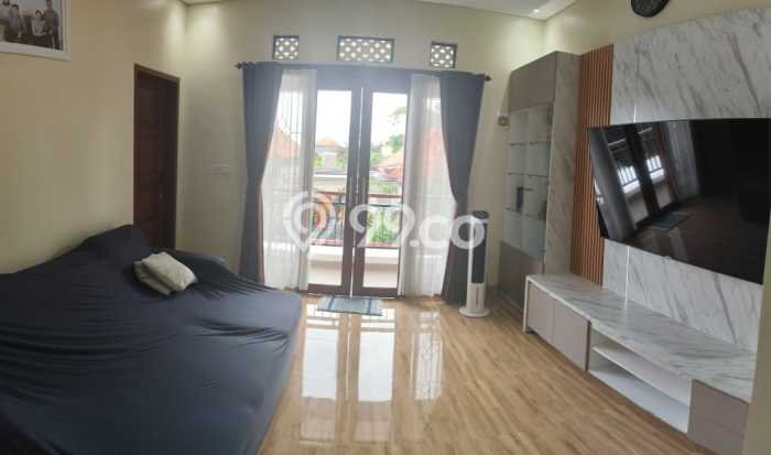 Vila Asri di , Luas 125m2m², View Menarik di area Vila Asri di , Luas 125m2m², View Menarik di area