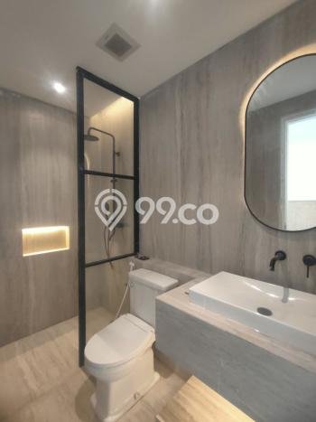 Vila Premium Kawasan , Area 225m2m², Akses ke Badung, Badung Vila Premium Kawasan , Area 225m2m², Akses ke Badung, Badung