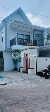 For Sale! Vila di , Ukuran 169m2m², Akses ke Pusat Kota For Sale! Vila di , Ukuran 169m2m², Akses ke Pusat Kota