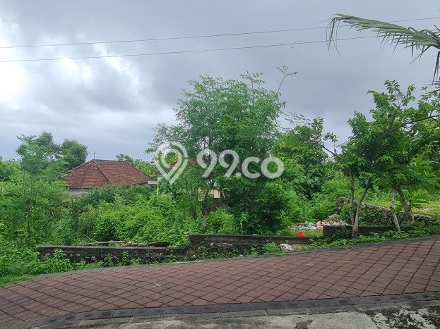 Tanah Investasi Dijual di Badung Punya Luas 640m2 Tanah Investasi Dijual di Badung Punya Luas 640m2