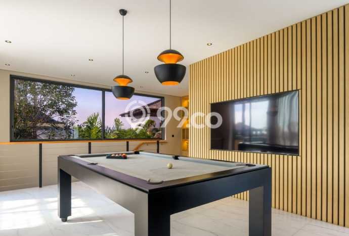 Vila Strategis Kawasan , Luas 615m2m², Dekat Badung, Badung Vila Strategis Kawasan , Luas 615m2m², Dekat Badung, Badung