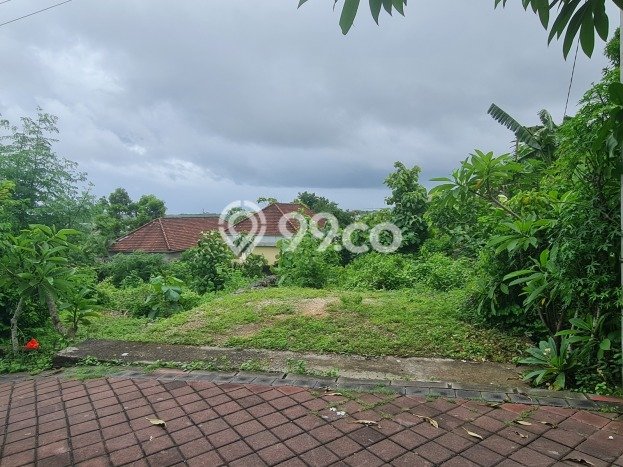 Tanah Investasi Dijual di Badung Punya Luas 640m2 Tanah Investasi Dijual di Badung Punya Luas 640m2