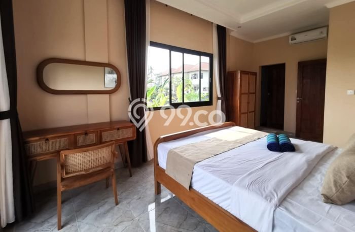 KESEMPATAN EMAS! Vila di Ubud, Ukuran 150m2m², Kawasan Berkembang dengan nilai naik KESEMPATAN EMAS! Vila di Ubud, Ukuran 150m2m², Kawasan Berkembang dengan nilai naik