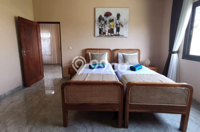 KESEMPATAN EMAS! Vila di Ubud, Ukuran 150m2m², Kawasan Berkembang dengan nilai naik KESEMPATAN EMAS! Vila di Ubud, Ukuran 150m2m², Kawasan Berkembang dengan nilai naik