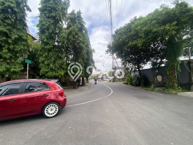 Dijual Tanah di Denpasar, Luas 313m2 SHM Dijual Tanah di Denpasar, Luas 313m2 SHM
