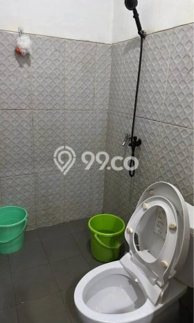 Dijual Rumah Eksklusif 3 KT di Jimbaran, Badung Dijual Rumah Eksklusif 3 KT di Jimbaran, Badung