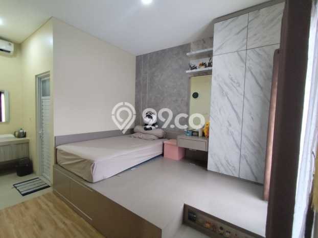 Vila Asri di , Luas 125m2m², View Menarik di area Vila Asri di , Luas 125m2m², View Menarik di area