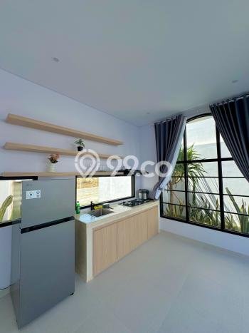 Vila Berkualitas di , Ukuran 115m2m², Posisi Premium dengan jalan mudah Vila Berkualitas di , Ukuran 115m2m², Posisi Premium dengan jalan mudah