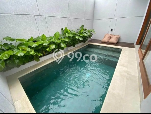 Vila Kawasan , Luas 120m2m², Akses ke fasilitas publik Vila Kawasan , Luas 120m2m², Akses ke fasilitas publik
