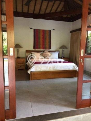 Vila Strategis Kawasan Ubud, Area 400m2m², View Menarik di area Vila Strategis Kawasan Ubud, Area 400m2m², View Menarik di area