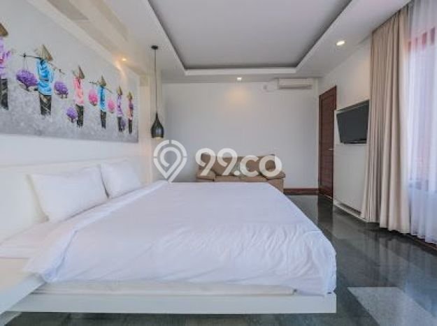 Dijual Rumah Mewah Megah Dengan View Cantik di Cemagi, Badung Dijual Rumah Mewah Megah Dengan View Cantik di Cemagi, Badung
