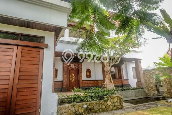 Jual Rumah Luas Megah Dengan View Eksklusif di Mas, Gianyar Jual Rumah Luas Megah Dengan View Eksklusif di Mas, Gianyar