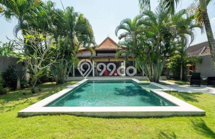 Dijual Rumah Elit Exclusive di Kediri, Tabanan Dijual Rumah Elit Exclusive di Kediri, Tabanan