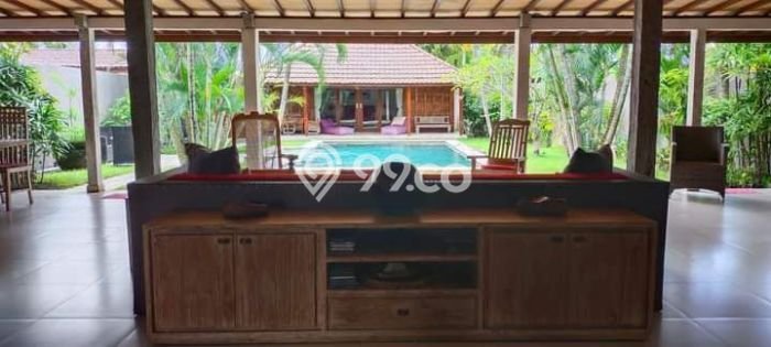 Dijual Rumah Elit Exclusive di Kediri, Tabanan Dijual Rumah Elit Exclusive di Kediri, Tabanan