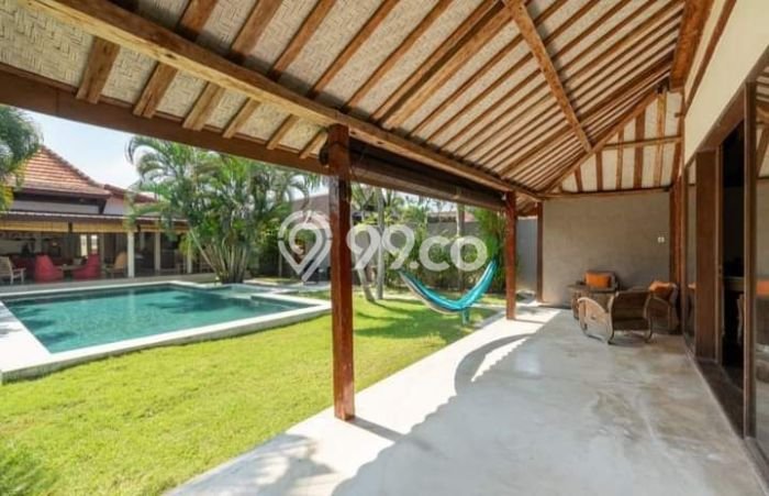 Dijual Rumah Elit Exclusive di Kediri, Tabanan Dijual Rumah Elit Exclusive di Kediri, Tabanan