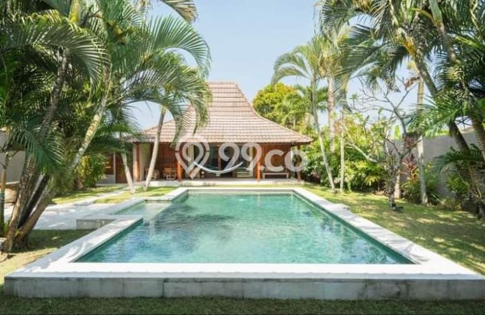 Dijual Rumah Elit Exclusive di Kediri, Tabanan Dijual Rumah Elit Exclusive di Kediri, Tabanan