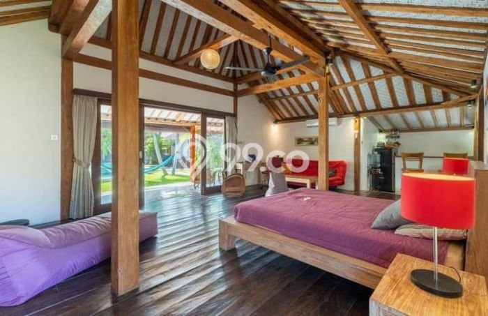 Dijual Rumah Elit Exclusive di Kediri, Tabanan Dijual Rumah Elit Exclusive di Kediri, Tabanan