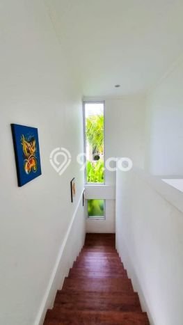Rumah Luxury Modern Siap Huni di Jimbaran Badung Rumah Luxury Modern Siap Huni di Jimbaran Badung