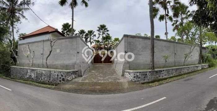 Rumah Elit Modern Siap Huni di Pering Gianyar Rumah Elit Modern Siap Huni di Pering Gianyar