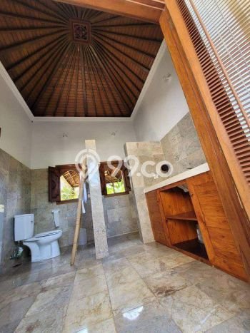 Ready to Use! Premium House LT 300m2 Desain Elegan di Ungasan Ready to Use! Premium House LT 300m2 Desain Elegan di Ungasan