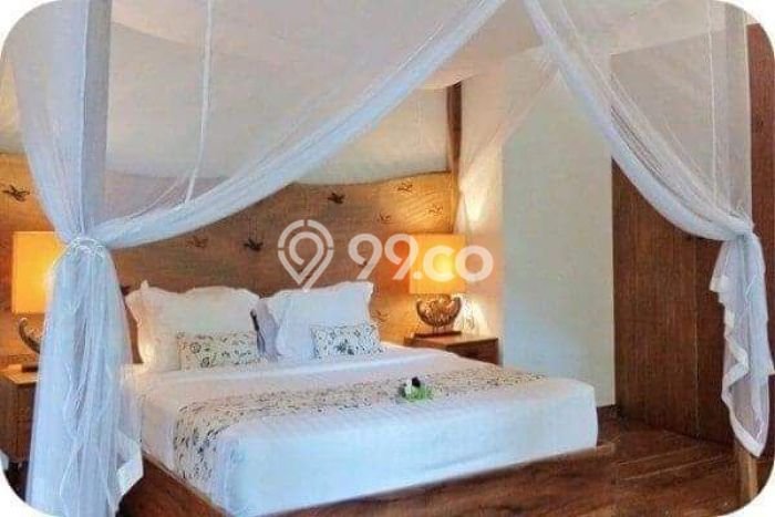 For Sale! Luxury House LT 350m2 Desain Elegan di Goa Gong For Sale! Luxury House LT 350m2 Desain Elegan di Goa Gong