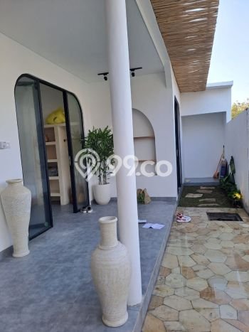 Rumah Modern 2 KT di Ungasan Badung Full Furnished Rumah Modern 2 KT di Ungasan Badung Full Furnished