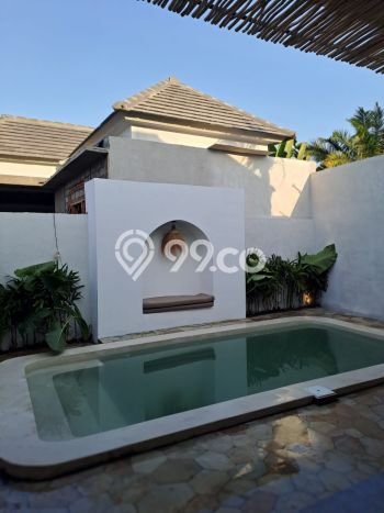 Rumah Modern 2 KT di Ungasan Badung Full Furnished Rumah Modern 2 KT di Ungasan Badung Full Furnished