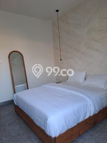 Rumah Modern 2 KT di Ungasan Badung Full Furnished Rumah Modern 2 KT di Ungasan Badung Full Furnished