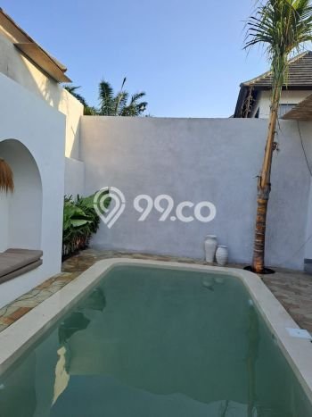 Rumah Modern 2 KT di Ungasan Badung Full Furnished Rumah Modern 2 KT di Ungasan Badung Full Furnished