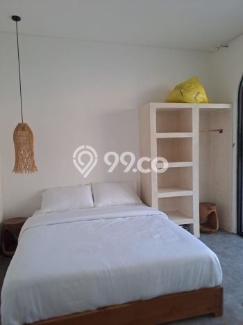 Rumah Modern 2 KT di Ungasan Badung Full Furnished Rumah Modern 2 KT di Ungasan Badung Full Furnished