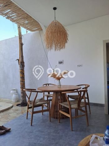 Rumah Modern 2 KT di Ungasan Badung Full Furnished Rumah Modern 2 KT di Ungasan Badung Full Furnished