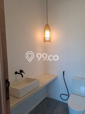 Rumah Modern 2 KT di Ungasan Badung Full Furnished Rumah Modern 2 KT di Ungasan Badung Full Furnished