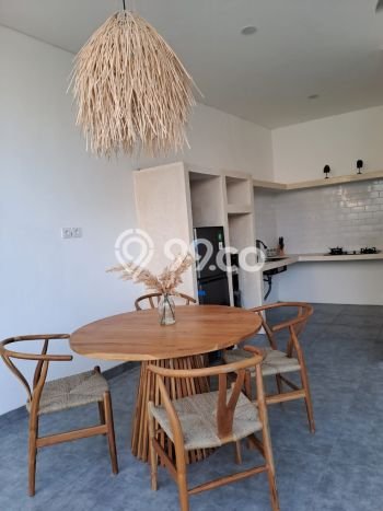 Rumah Modern 2 KT di Ungasan Badung Full Furnished Rumah Modern 2 KT di Ungasan Badung Full Furnished
