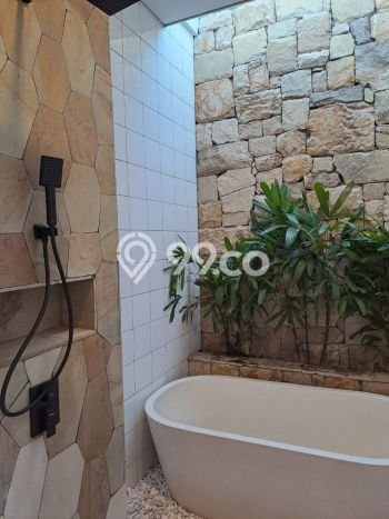 Rumah Modern 2 KT di Ungasan Badung Full Furnished Rumah Modern 2 KT di Ungasan Badung Full Furnished